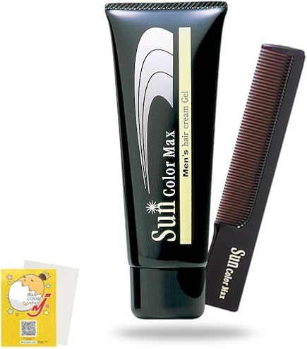 Amazon.co.jp: 光で染まる白髪染め ルミナマジック SR 40g : ビューティー